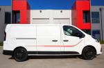 Renault Trafic Formula Edition 2019 года (AU)